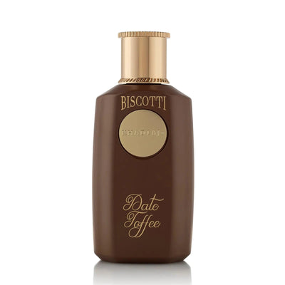 Khadlaj - Biscotti Date Toffee 100ml EDP - NicheFragrance