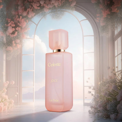 Khadlaj - Celeste Joyce 100ml EDP (Her Elixir) - NicheFragrance
