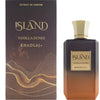 Khadlaj - Island Vanilla Dunes (Althair) - NicheFragrance