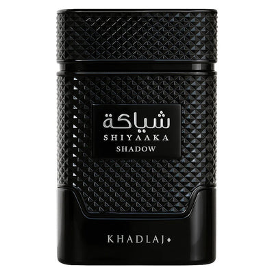 Khadlaj - Shiyaaka Shadow 100ml EDP (Bad Boy Cobalt) - NicheFragrance