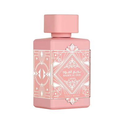 Lattafa - Bade´e al Oud - Noble Blush 5ml Sample/Decant eau de parfum - NicheFragrance