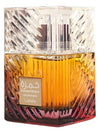 Lattafa - Khamrah Dukhan 100ml Eau de parfum - NicheFragrance