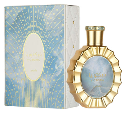 Lattafa - Victoria 100ml - NicheFragrance