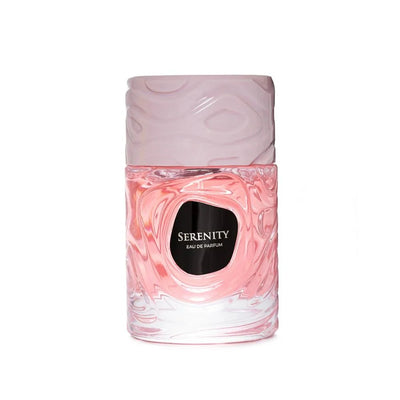 Le Bonheur - Serenity 100ml EDP - NicheFragrance