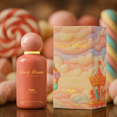 Loui Martin - Candy Dream 100ml EDP - NicheFragrance