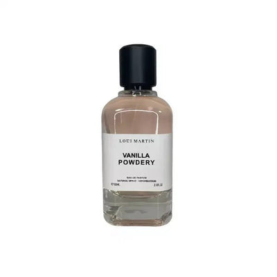 Loui Martin - Vanilla Powdery 100ml EDP (Vanilla Powder) - NicheFragrance