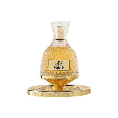 Nusuk - Falak 100ml (Gourmand Escape) - NicheFragrance