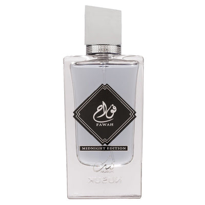 Nusuk - Fawah Midnight edition 80ml (Oajan) - NicheFragrance