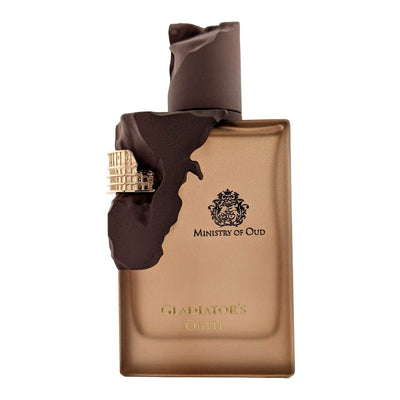 Paris Corner - Ministry of Oud Gladiator’s Oath 100ml EDP (Silky Woods Goldfield & Banks) - NicheFragrance