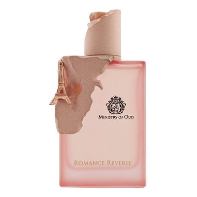 Paris Corner (Ministry of Oud) - Romance Reverie 100ml EDP (Elle Anniversary) - NicheFragrance