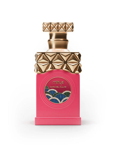 Paris Corner - Minya Caramel Dulce 100ml EDP - NicheFragrance