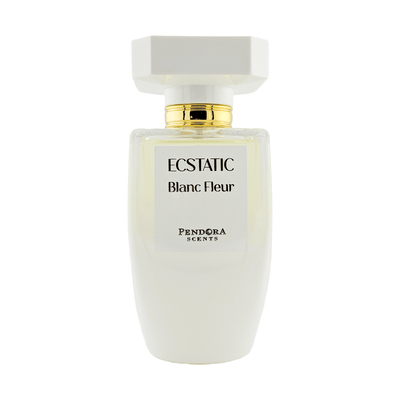 Paris Corner (Pendora Scents) - Ecstatic Blanc Fleur 100ml - NicheFragrance