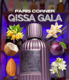 Paris Corner - Qissah Gala 100ml (Easy Bake) - NicheFragrance