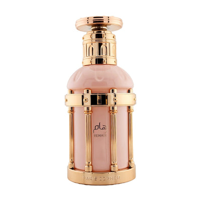 Paris Corner - Reham Rose Petals 100ml EDP (Lumineuse Chloé) - NicheFragrance