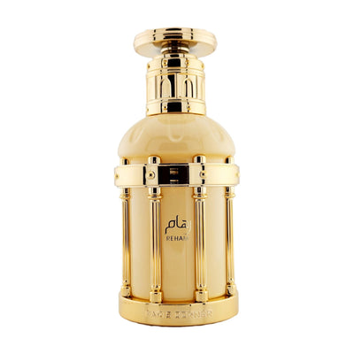 Paris Corner - Reham Vanilla Mood 100ml EDP (TF Vanilla s*x twist) - NicheFragrance