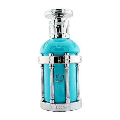 Paris Corner - Reham Wild Mineral 100ml EDP (Born in Roma) - NicheFragrance