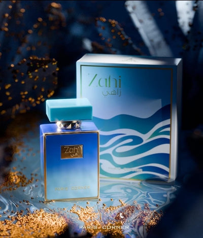 Paris Corner - Zahi 85ml EDP - NicheFragrance