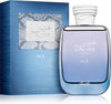 Rasasi - Hawas ice 100ml EDP - NicheFragrance