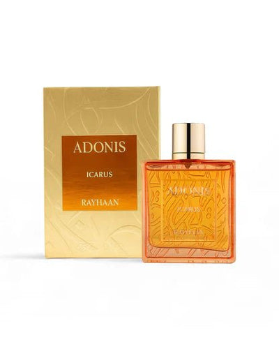 Rayhaan - Adonis Icarus 100ml - NicheFragrance