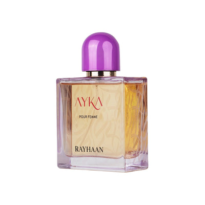 Rayhaan - Ayka 100ml EDP (Blooming Bouqet) - NicheFragrance