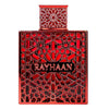 Rayhaan - Crimson (Preorder) 100ml Eau de parfum - NicheFragrance