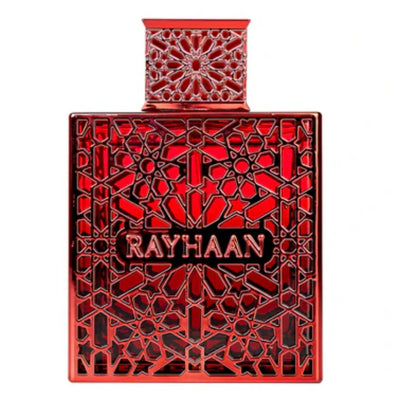 Rayhaan - Crimson (Preorder) 100ml Eau de parfum - NicheFragrance