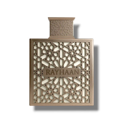 Rayhaan - Terra 100ml EDP - NicheFragrance