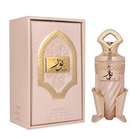RiiFFs - Noor 100ml EDP (Bianco Latte) - NicheFragrance