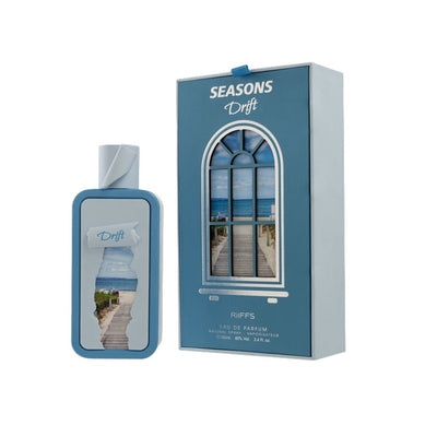 Riiffs - Seasons Drift 100ml EDP - NicheFragrance