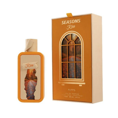 RiiFFs - Seasons Rise 100ml EDP (Stronger with you) - NicheFragrance