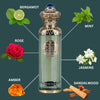 Surrati Heritage Collection - Dream Valley 140ml (Imperial Valley) - NicheFragrance