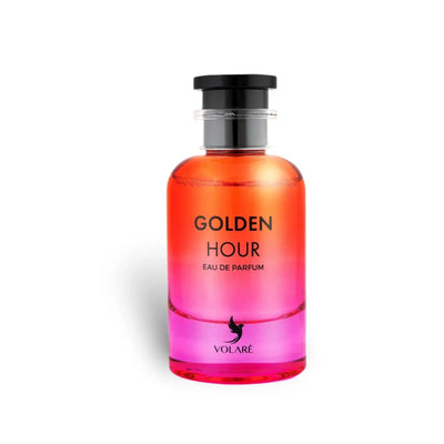 Volare - Golden Hour 100ml EDP - NicheFragrance